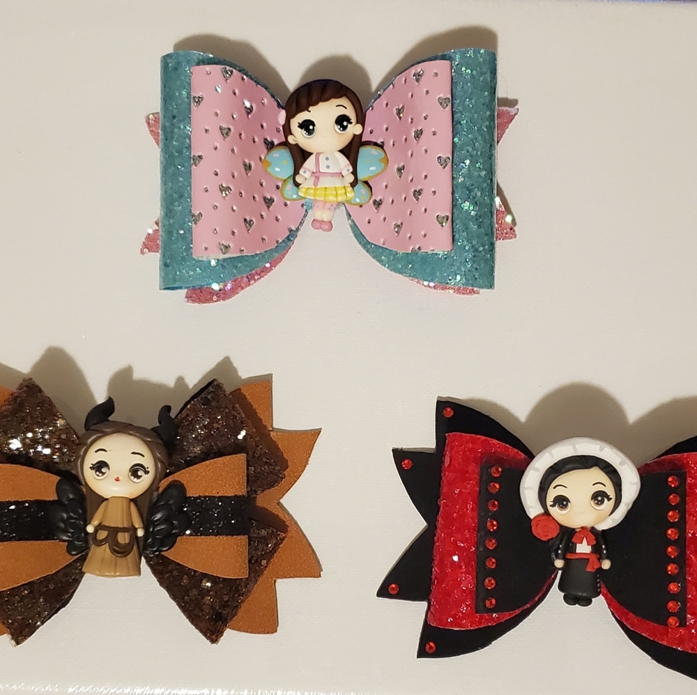 Bows - Picture 8 of 8